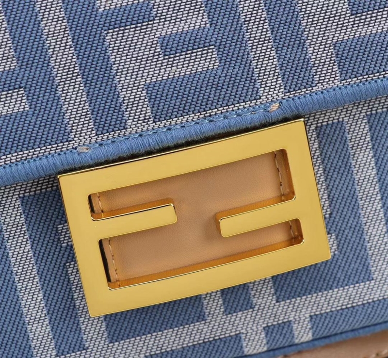 Fendi Satchel Bags